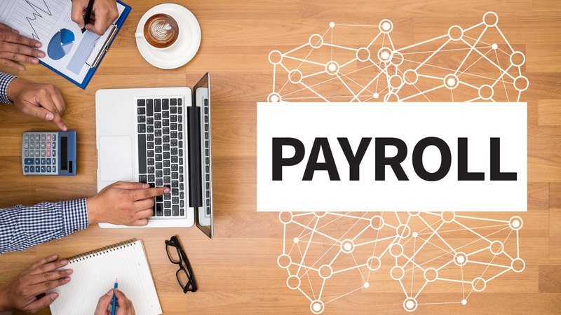 Payroll Solutions