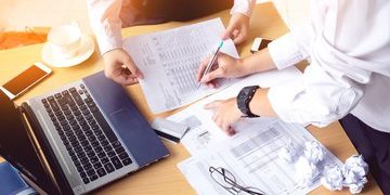 Payroll Outsourcing Provider