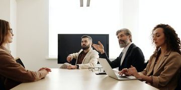 Consultants Can Offer HR Outsourcing So You Can Concentrate On Other Things
