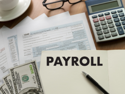 Integrated Payroll Services Denver CO