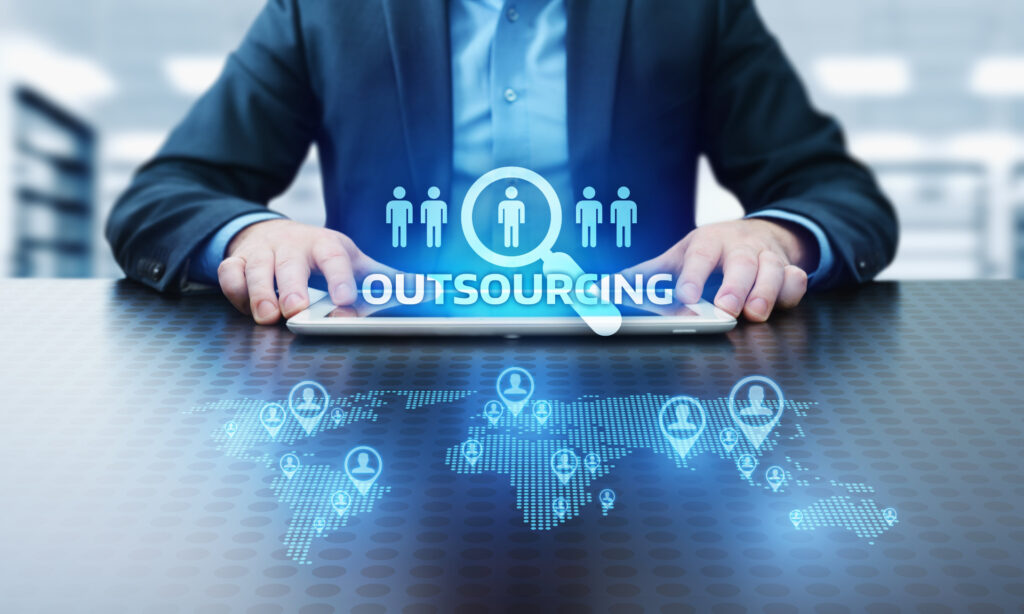 HR Outsourcing for Small Businesses Broomfield CO