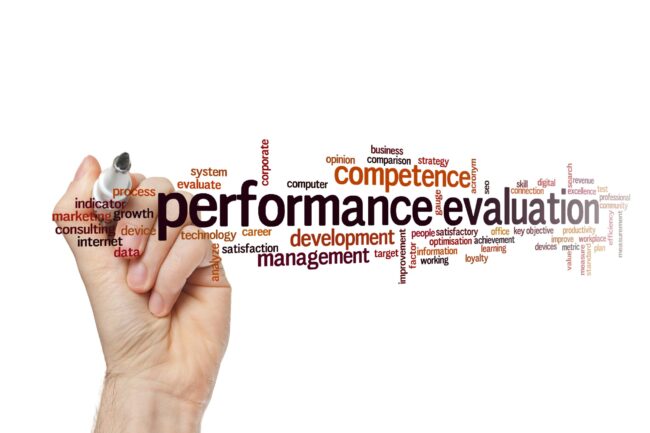 Performance Management Systems