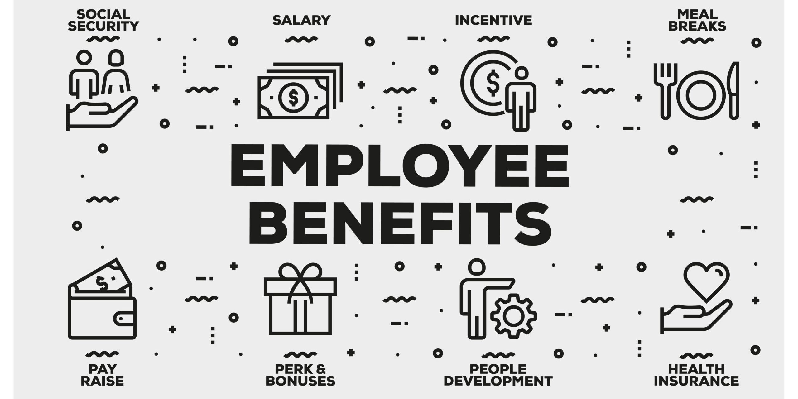 Building A Competitive Employee Benefits Package - Concurrent HRO