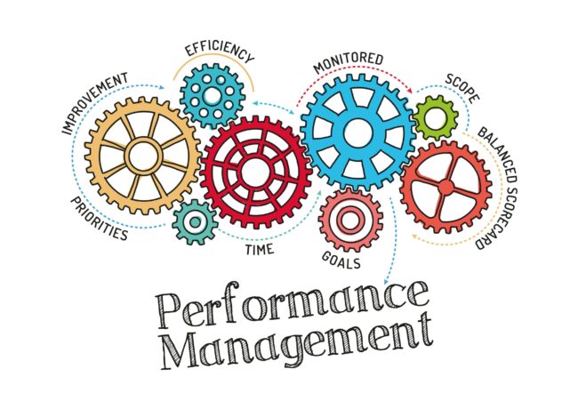 Performance Management