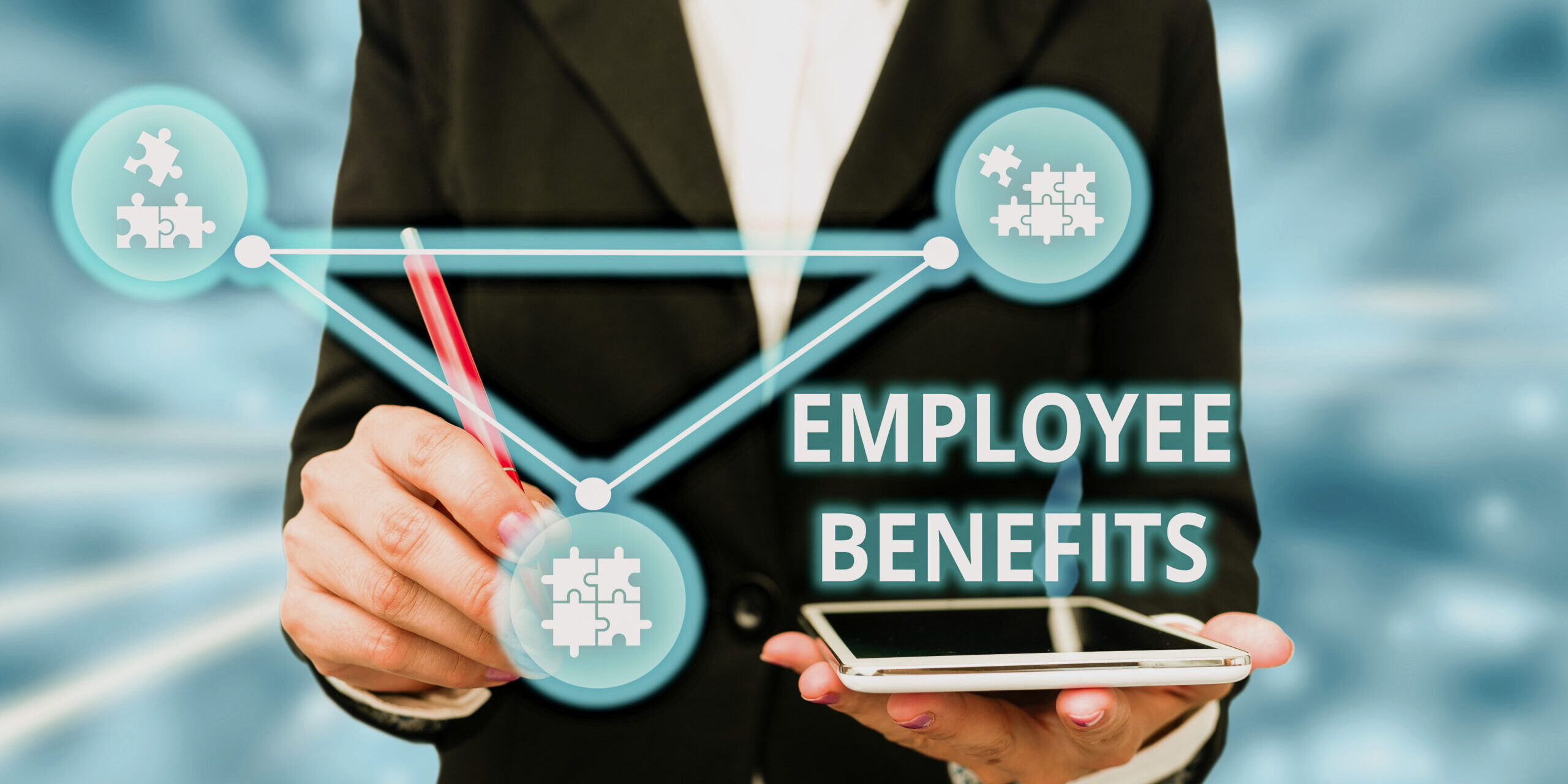 Why Are Benefits Important To Workers