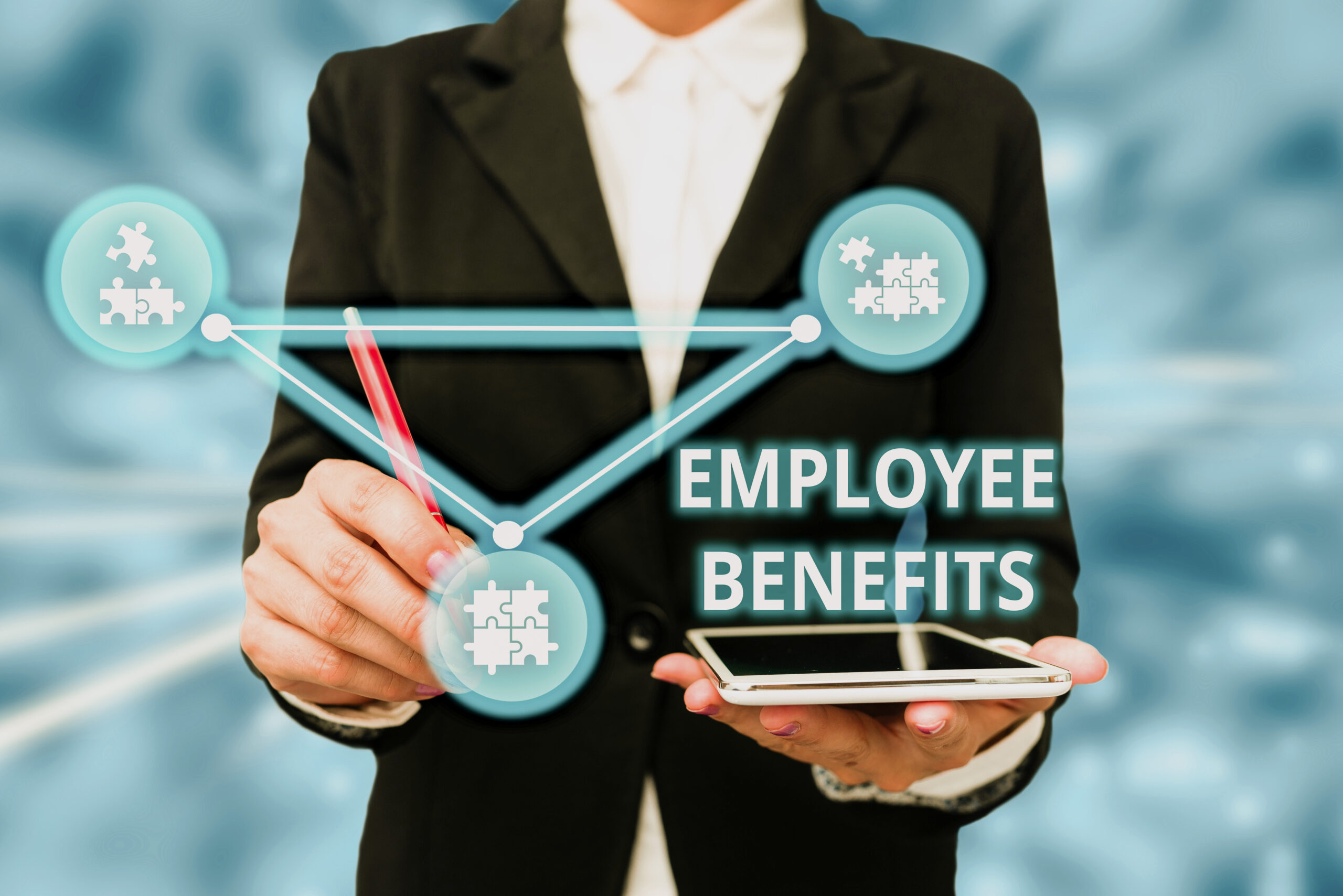 Why Are Healthcare Benefits Important To Employees