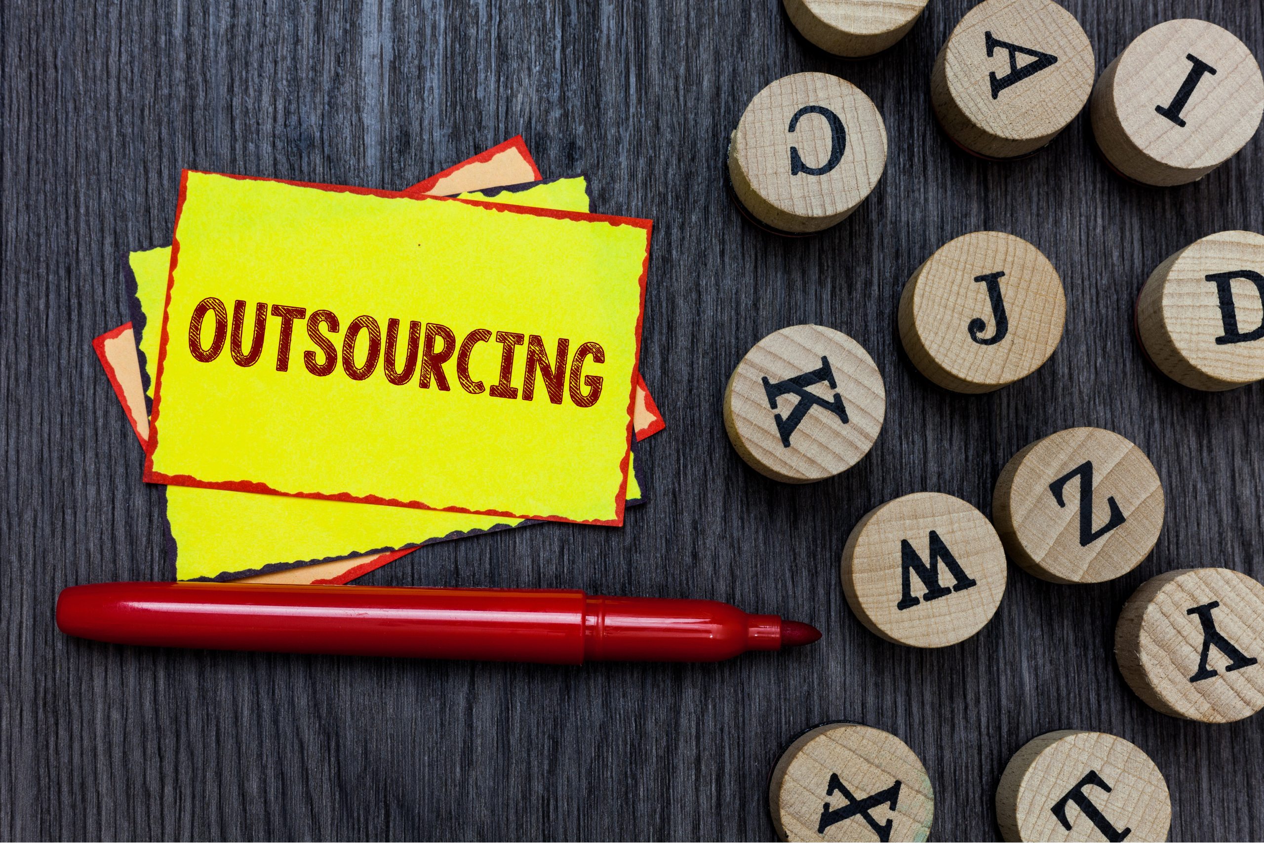 HR Outsourcing For Small Business