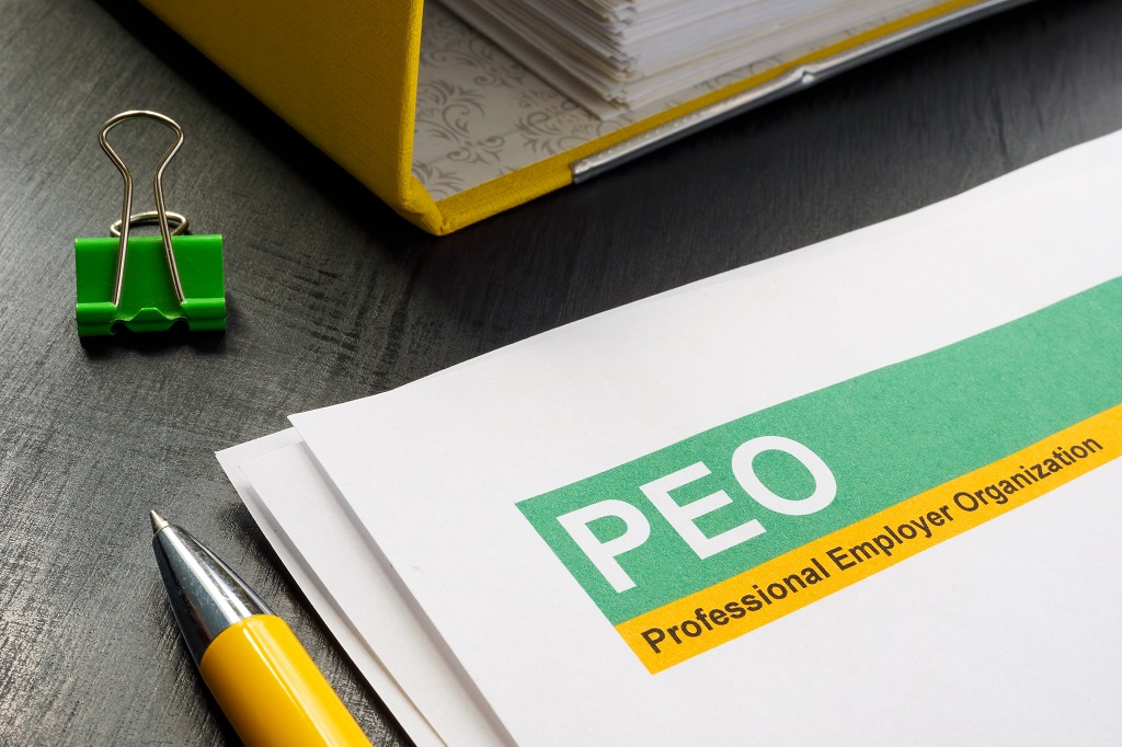 PEO Solution Kansas City