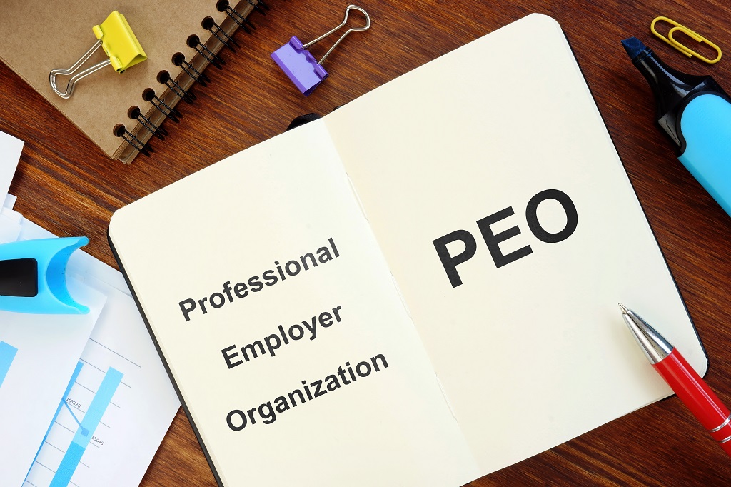 PEO Service Oklahoma City