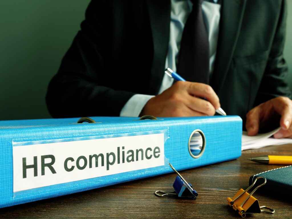 Multi State HR Compliance Services