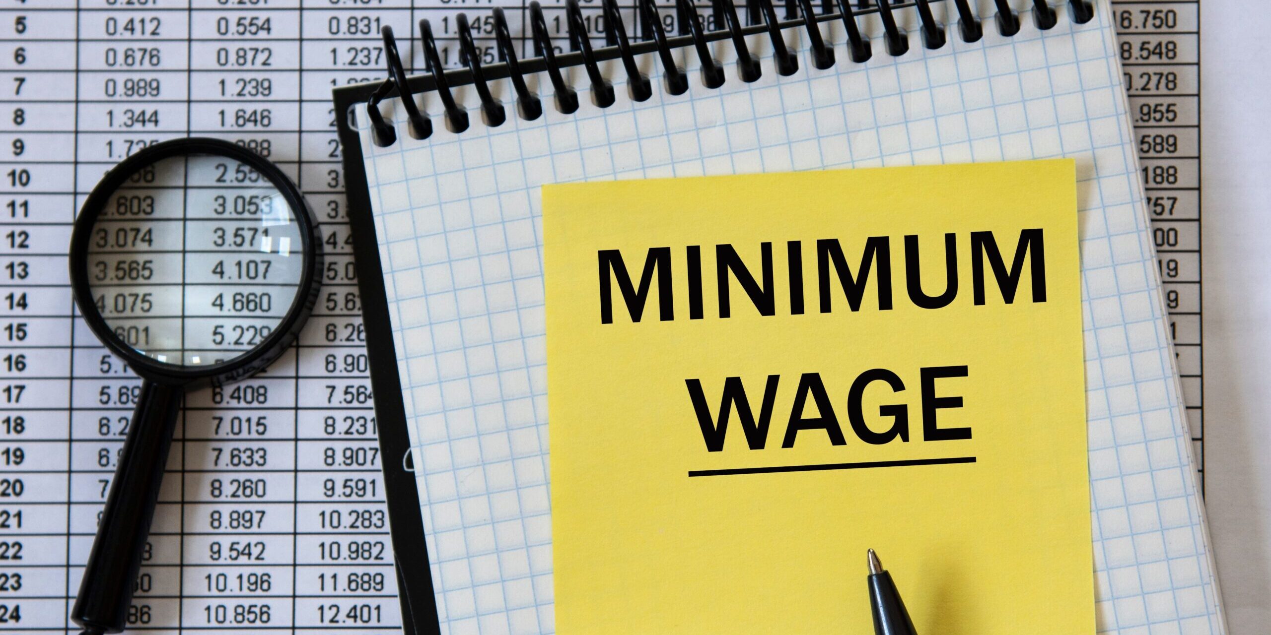 Is Your Company Compliant with the Increase of Minimum Wage in MO?