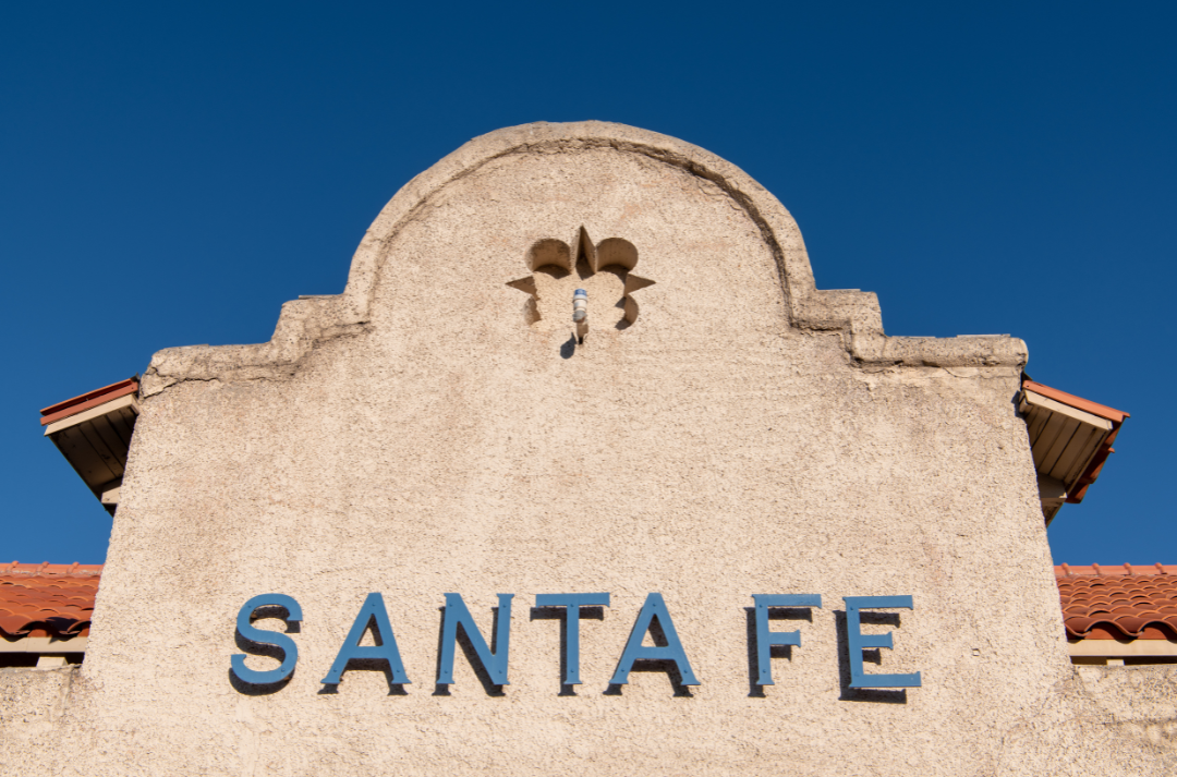 Santa Fe NM