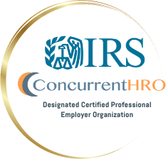 Certified Professional Employer Organization