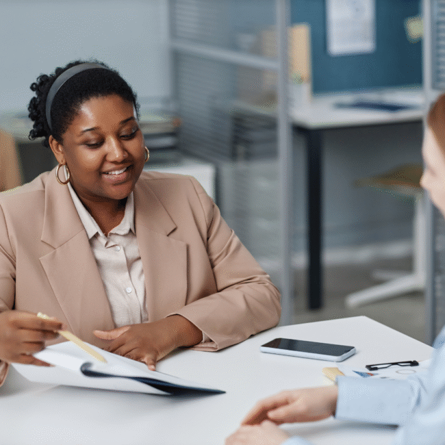 HR Outsourcing Services